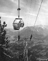 Cable car tour of the Jenner Mountain in Berchtesgaden Germany